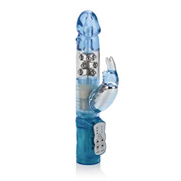 Blue L. reccomend Blue rabbit vibrator