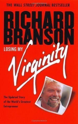 best of Record branson Losing virginity my library