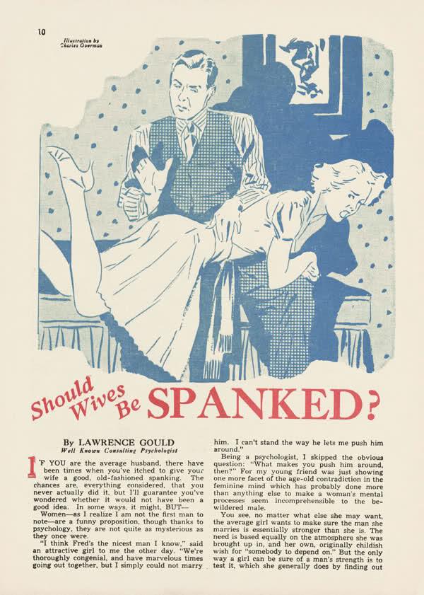 Midnight reccomend How properly spank wife