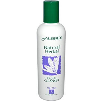 best of Herbal facial cleanser Natural