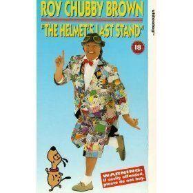 best of The helmet from inside Roy chubby brown