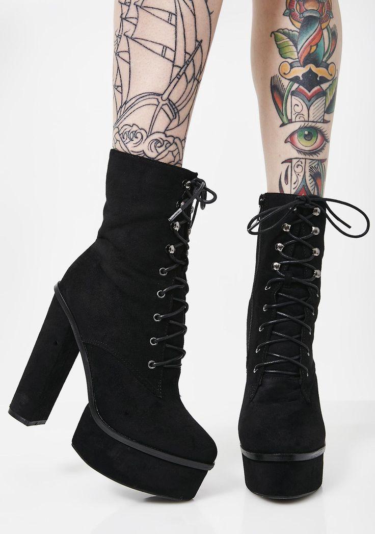 best of Ankle asian Sugar flora geek boot blk band