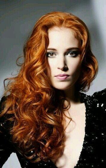 best of Redheads Ona zee redhot