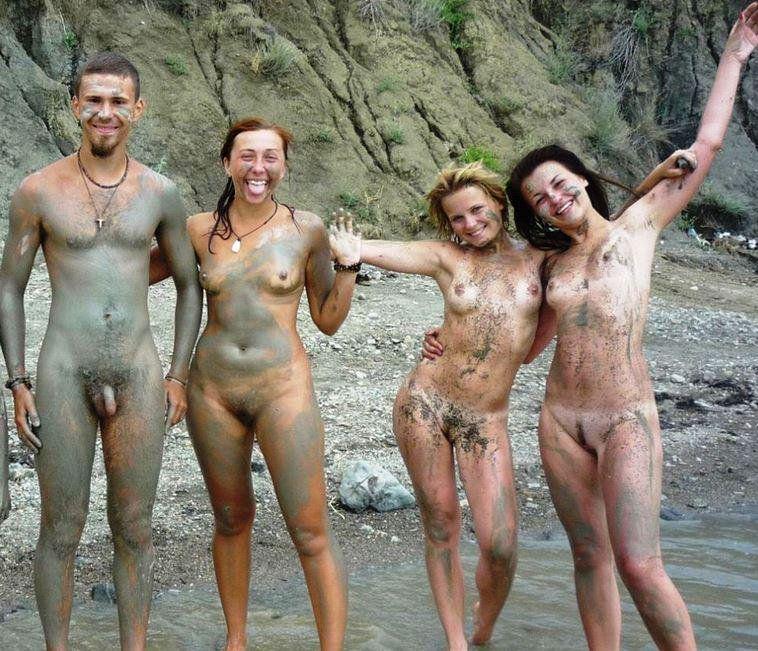 Nudism naturalist nudist pictures photography
