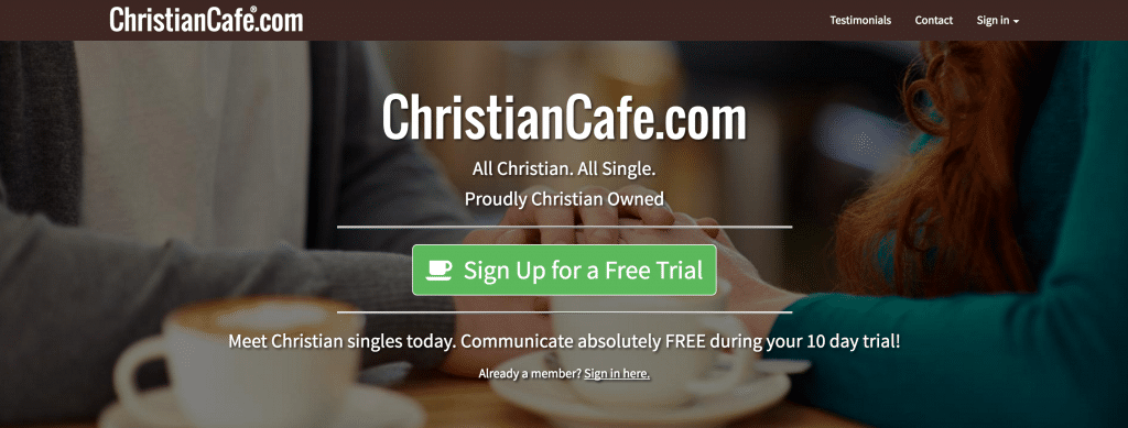 Online Christian Hookup For Christian Singles Christian Mingle Free Video 18+ 2018