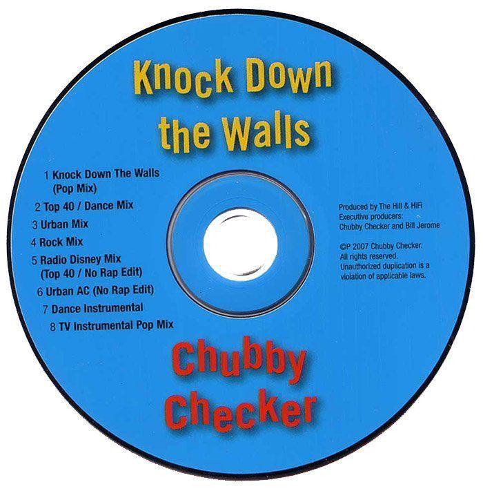 Robber reccomend Knock down the walls chubby