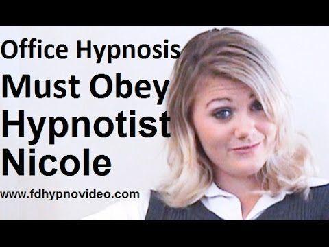 best of Hypnosis domination Mind female control