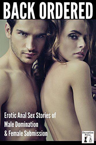 Domination erotic male story