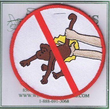 Rifle reccomend Don t spank the monkey