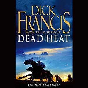 Dew D. reccomend Dead dick francis novel