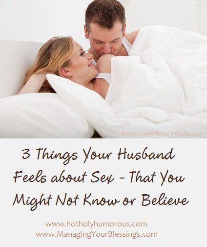 Boot reccomend Sex tips for husband and wife