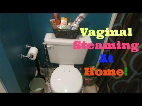 Basecamp reccomend Bathroom vagina play