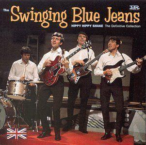 Guppy reccomend Blue jeans swinging