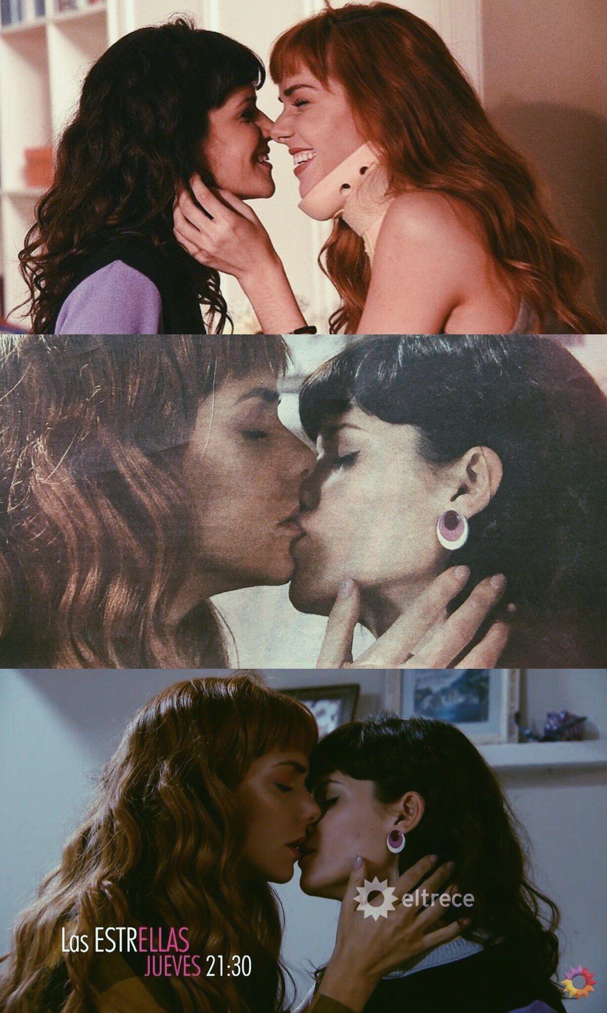 best of Love Argentina lesbian