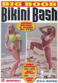 best of Bash bikini Big boob