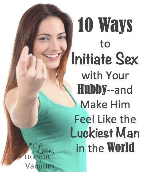 Killer F. reccomend Sex tips for husband and wife
