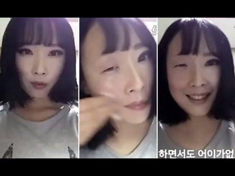 best of Off Asian girl top takes
