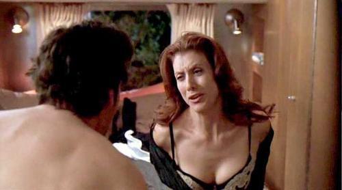 Three below zero kate walsh nude pictures.