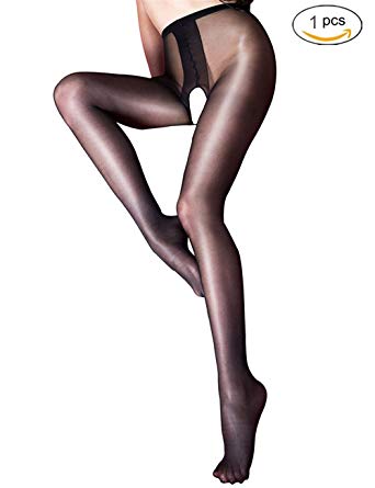 best of Pantyhose crotchless Low rise