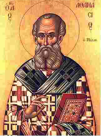 Lapis L. reccomend Athanasius of alexandria on virginity