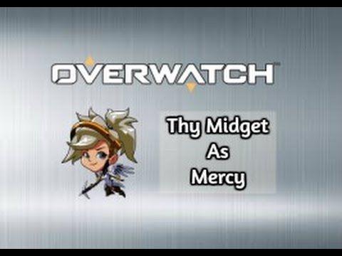 best of The midget Mercy