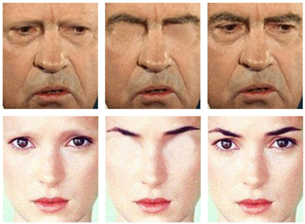 best of Experiment Facial recognition