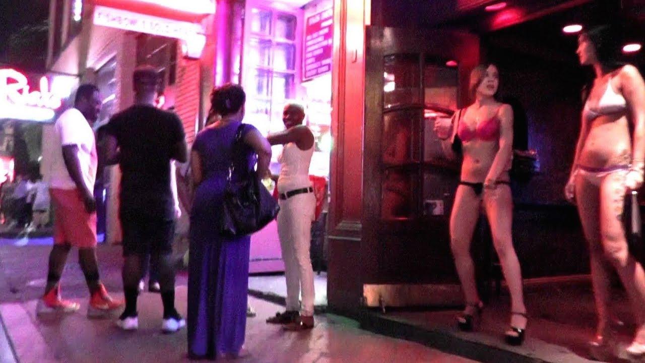 X-Tra reccomend Adult club girl night strip
