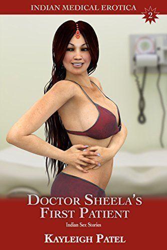 Doctor erotic medical story story student 