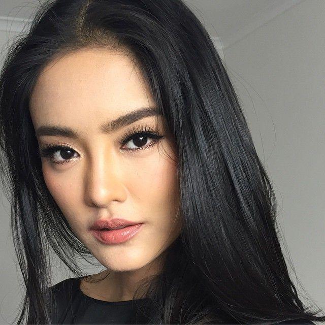 NFL reccomend Asian hair & makeup