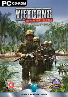 Vietcong fist alpha multiplayer