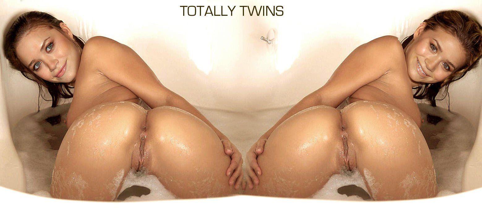 best of Nude comparison Twins