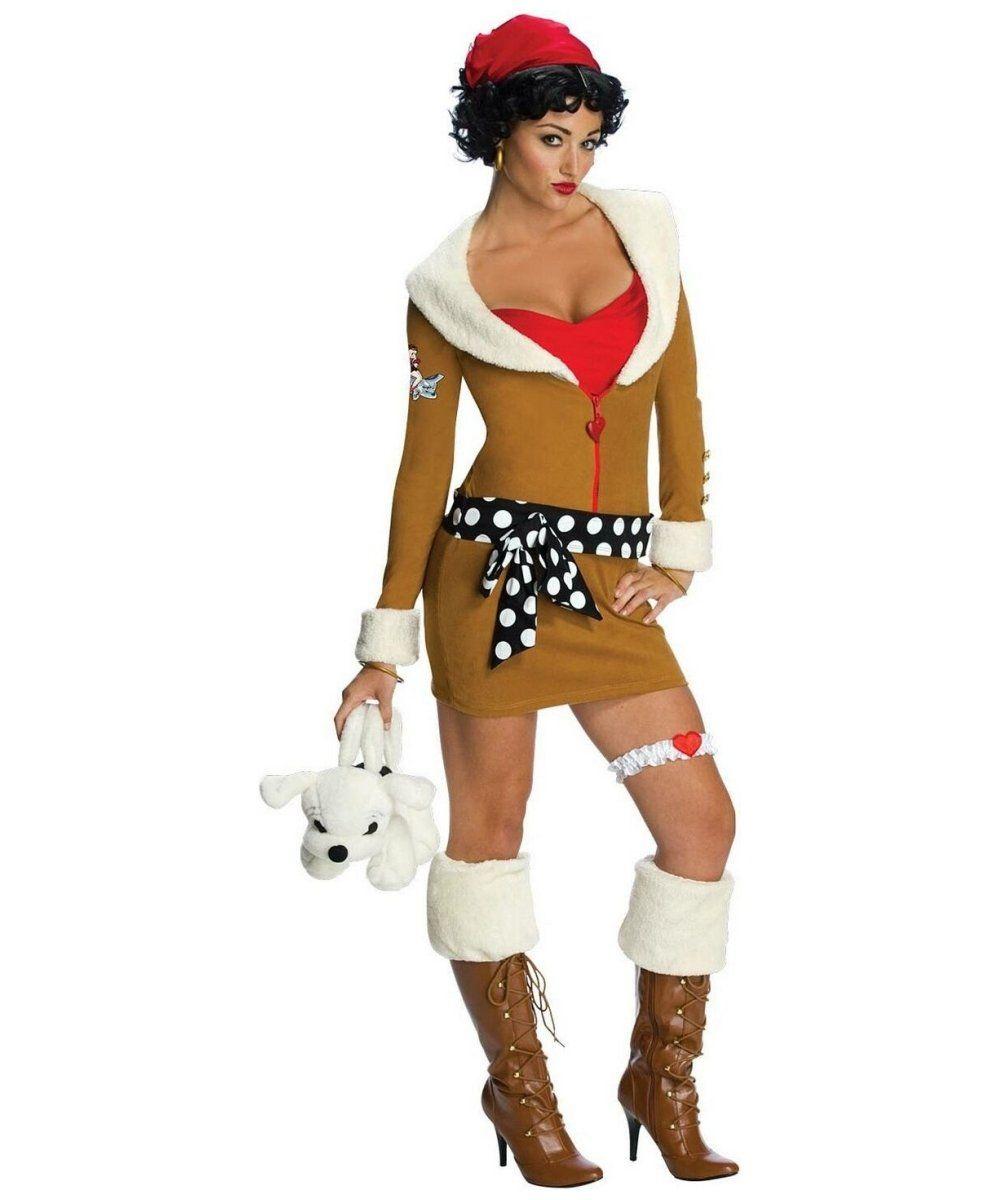 best of Costume boop Adult betty