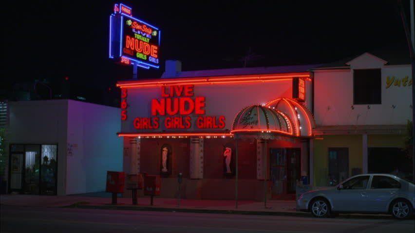 Dove reccomend Adult club girl night strip