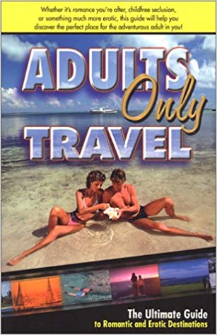 Mr. M. reccomend Adult destination erotic guide only romantic travel ultimate