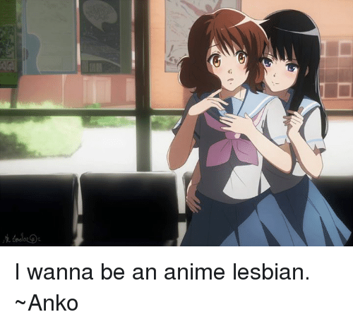 Gummy B. reccomend Anime cartoon lesbian