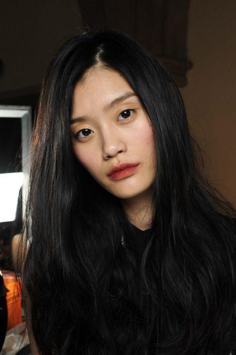 Asian hair & makeup
