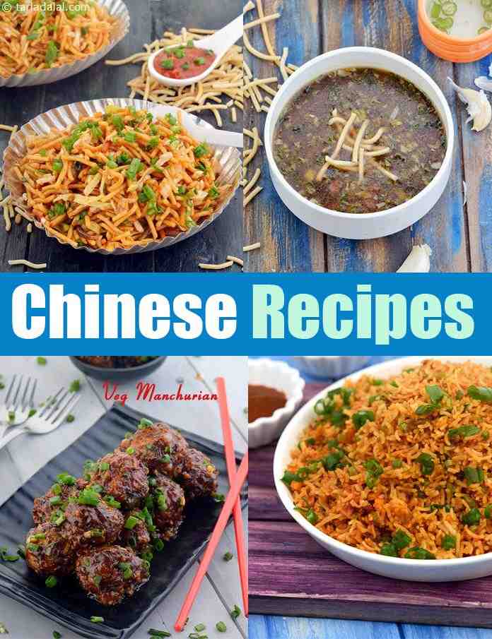 Asian recipes recipes