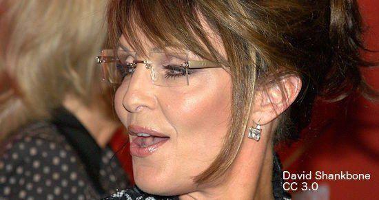 Crisp reccomend Sarah palin orgasm