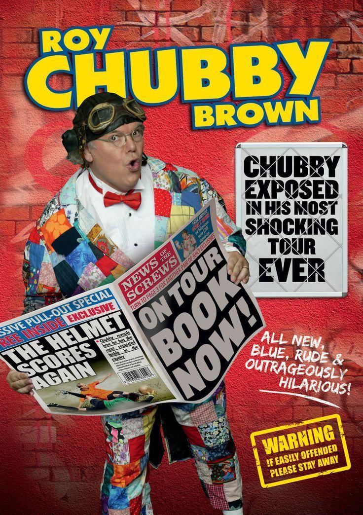 best of Chubby brown Best