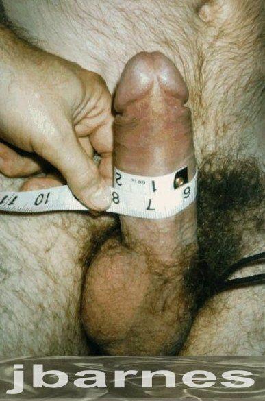 best of Cock tape measure Big