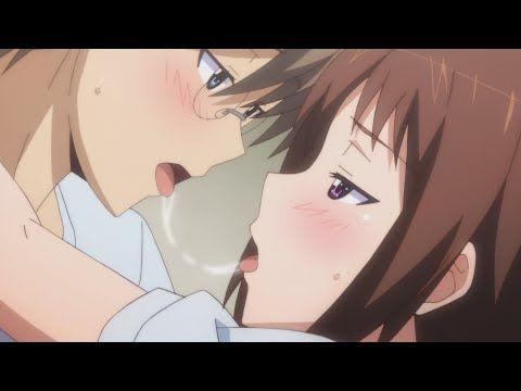 sister gives brother his first blowjob hentai 21