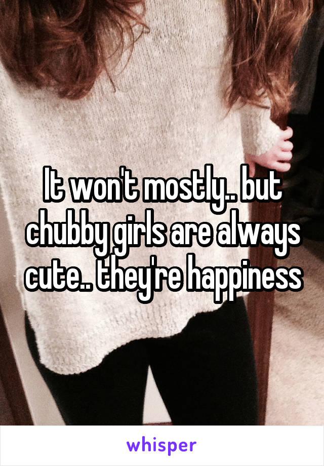 best of Chubby Cute but