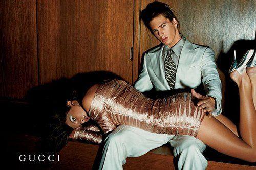 best of Ads Erotic gucci