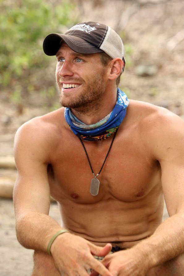 Nude chase rice Chase Rice