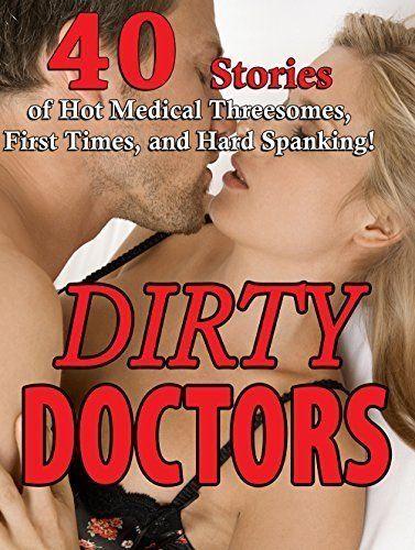Doctor erotic medical story story student
