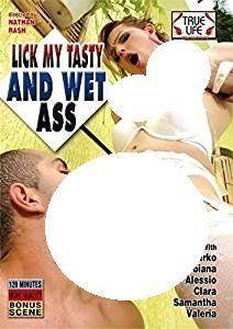 best of My ass Lick tasty
