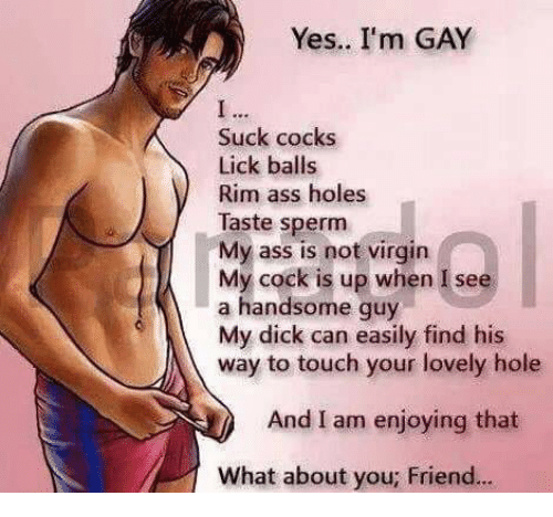 Cyclone reccomend Guy suck balls gay