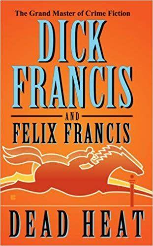 Twix reccomend Dead dick francis novel