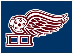 Winger reccomend Detroit red suck wings