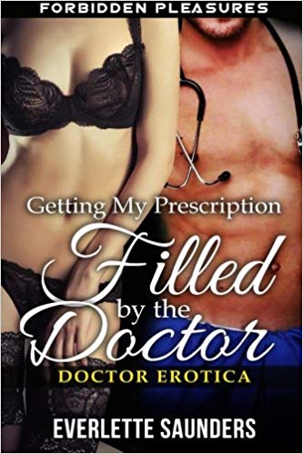 Southpaw reccomend Doctor erotic medical story story student